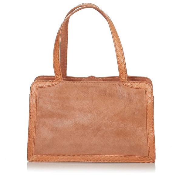 Loewe Vintage Handbag - Picture 3 of 9